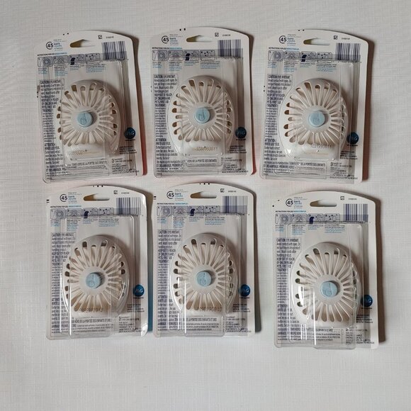 Febreze Small Spaces LOT of 6 BNIP - Picture 2 of 3